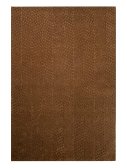 By Groundwork Studio Smoked Caramel - Vein - Surface