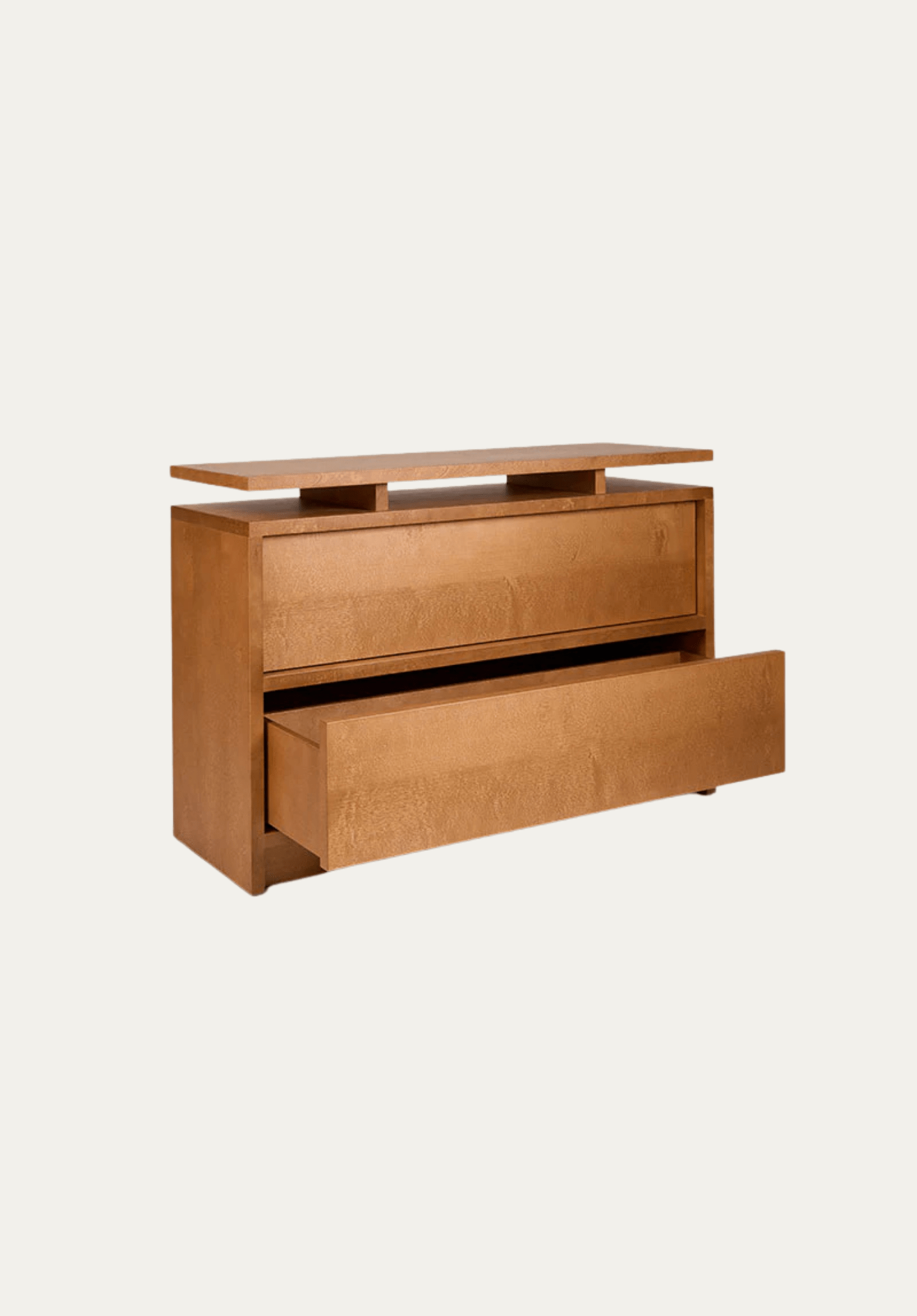 RATIO CHEST | WARM BROWN BIRCH | FRAMA