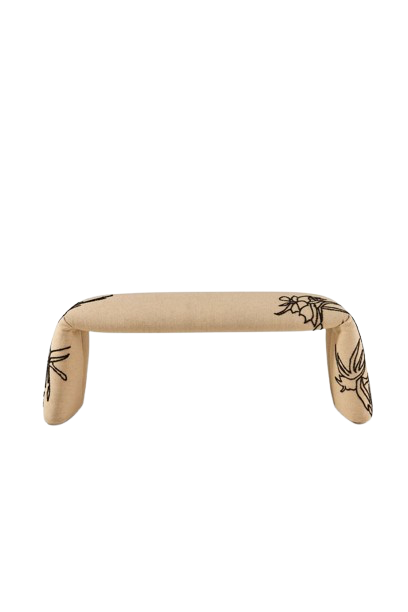 Folded  Flower | Nanimarquina