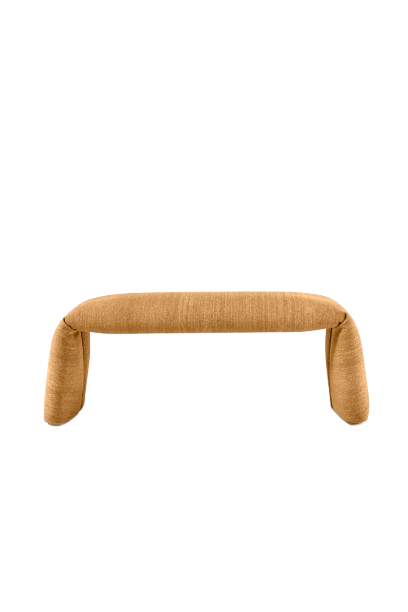 Folded  Caramel | Nanimarquina