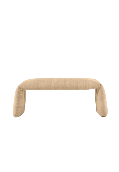 Folded  Beige | Nanimarquina