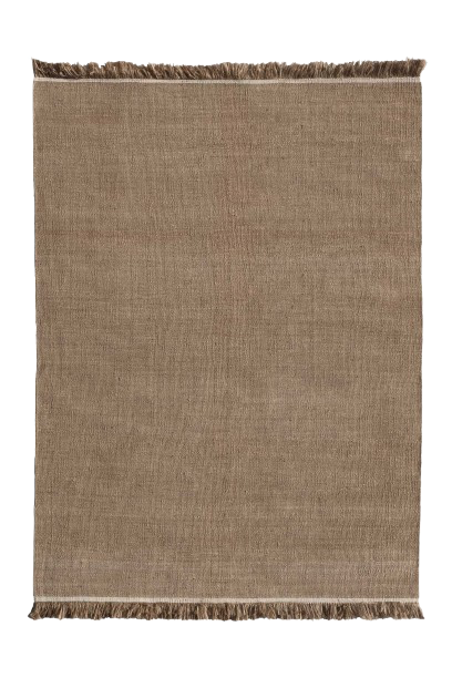 Wellbeing Nettle Dhurrie Rug