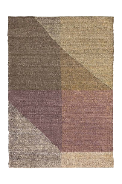 The Capas Rug 5 | Nanimarquina