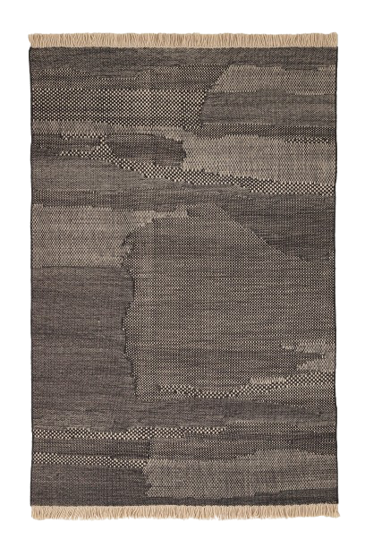 Wabisabi Rug Anthracite