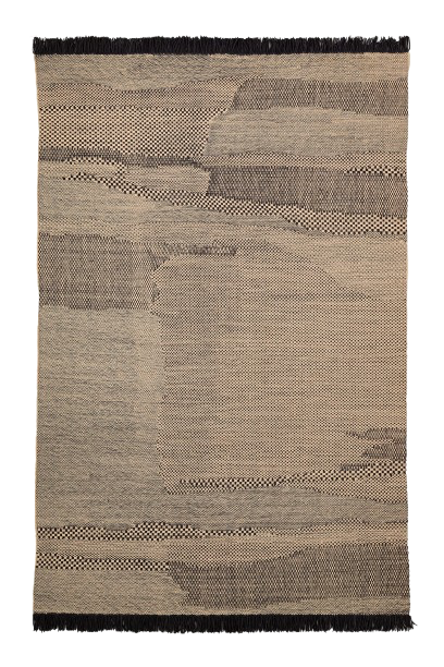 Wabisabi Rug Bone