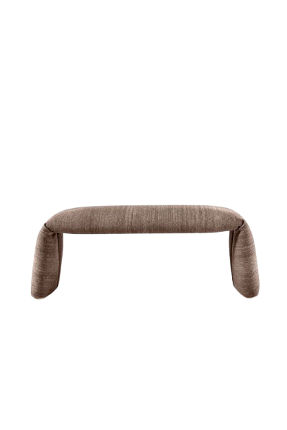 Folded  Greyish Brown | Nanimarquina