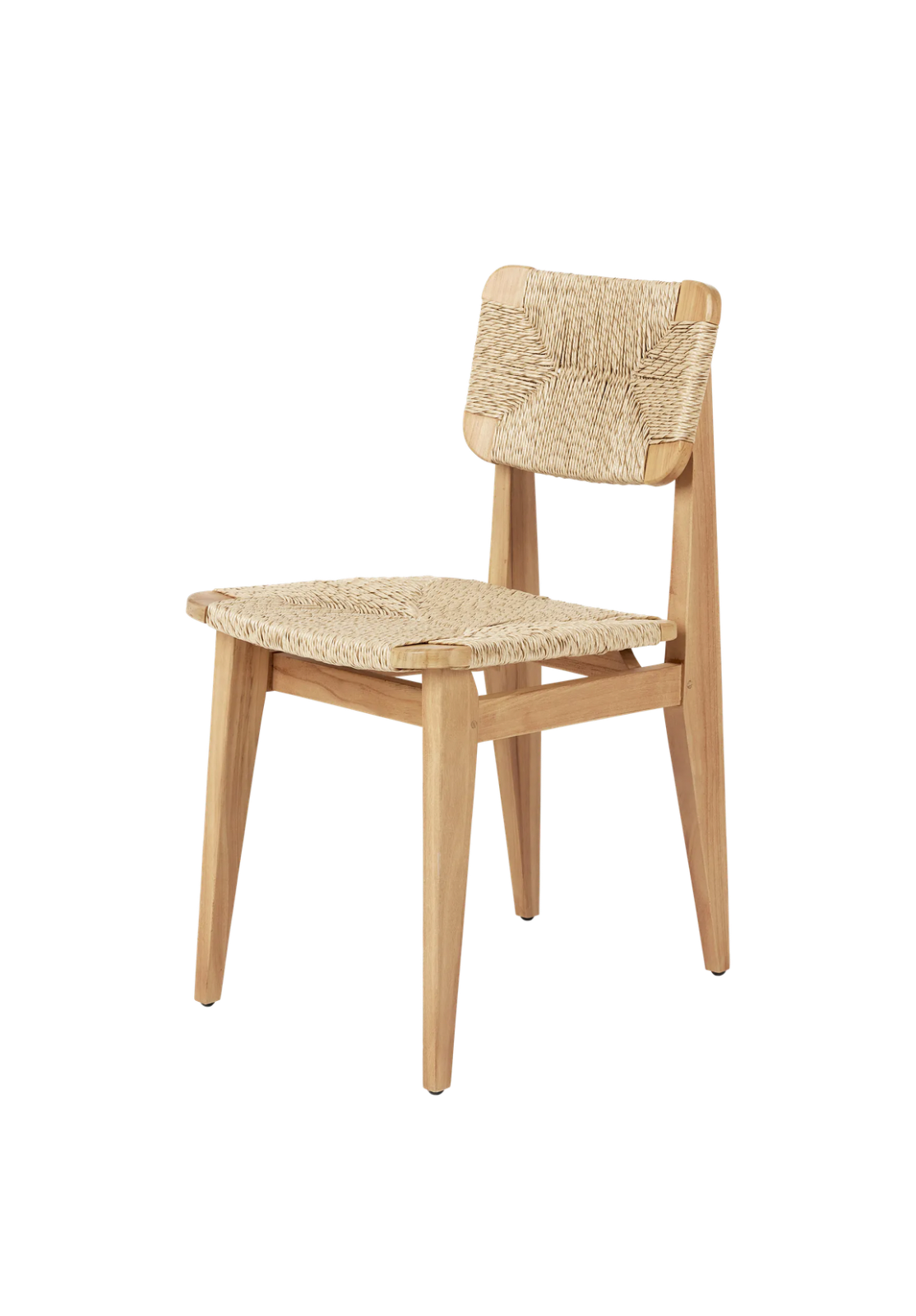 GUBI C-Chair Outdoor | GUBI