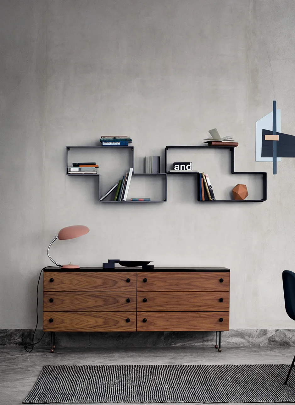 62 SIDEBOARD | GUBI