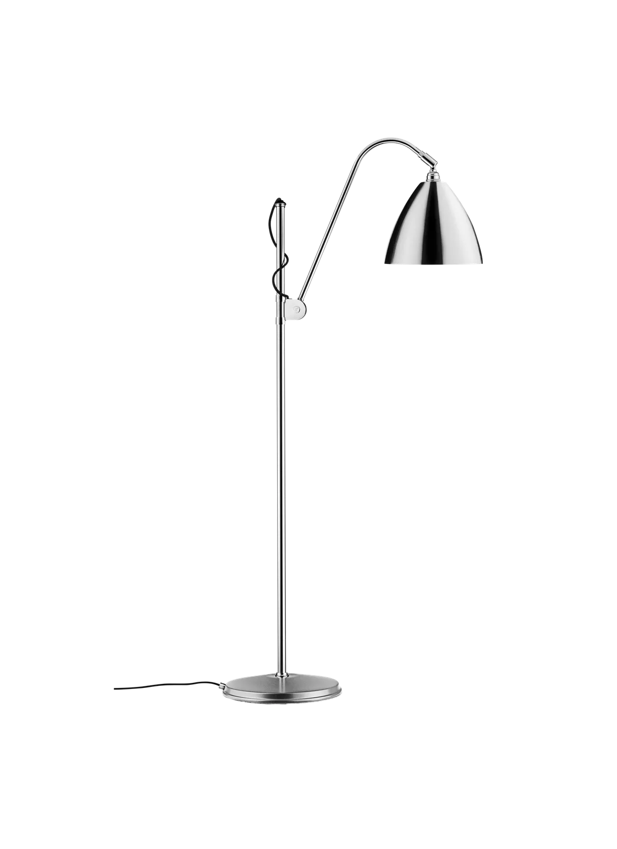 BESTLITE BL3 FLOOR LAMP | GUBI