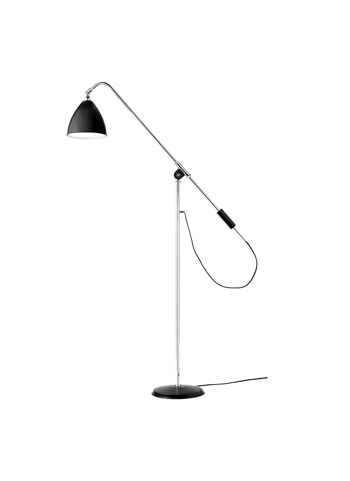 BESTLITE BL4 FLOOR LAMP | GUBI