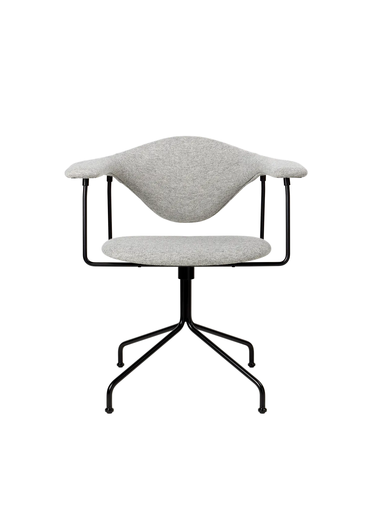 MASCULO MEETING CHAIR | GUBI