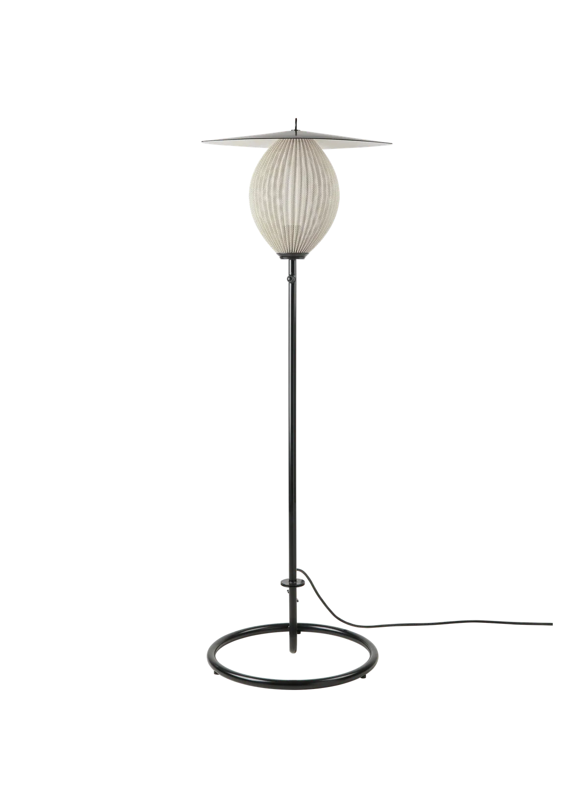 SATELLITE OUTDOOR FLOOR LAMP | GUBI