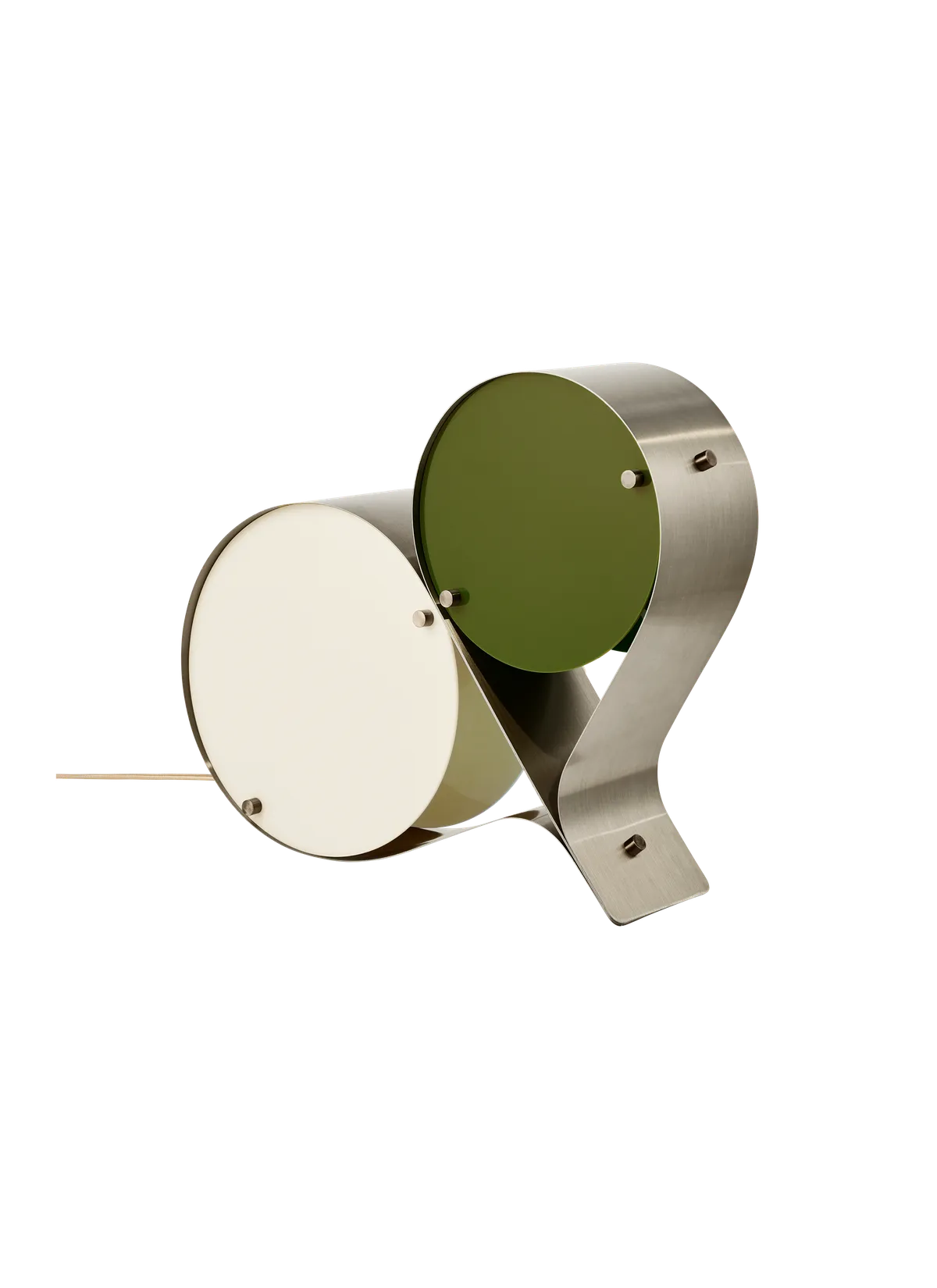 COPPIA TABLE LAMP | GUBI