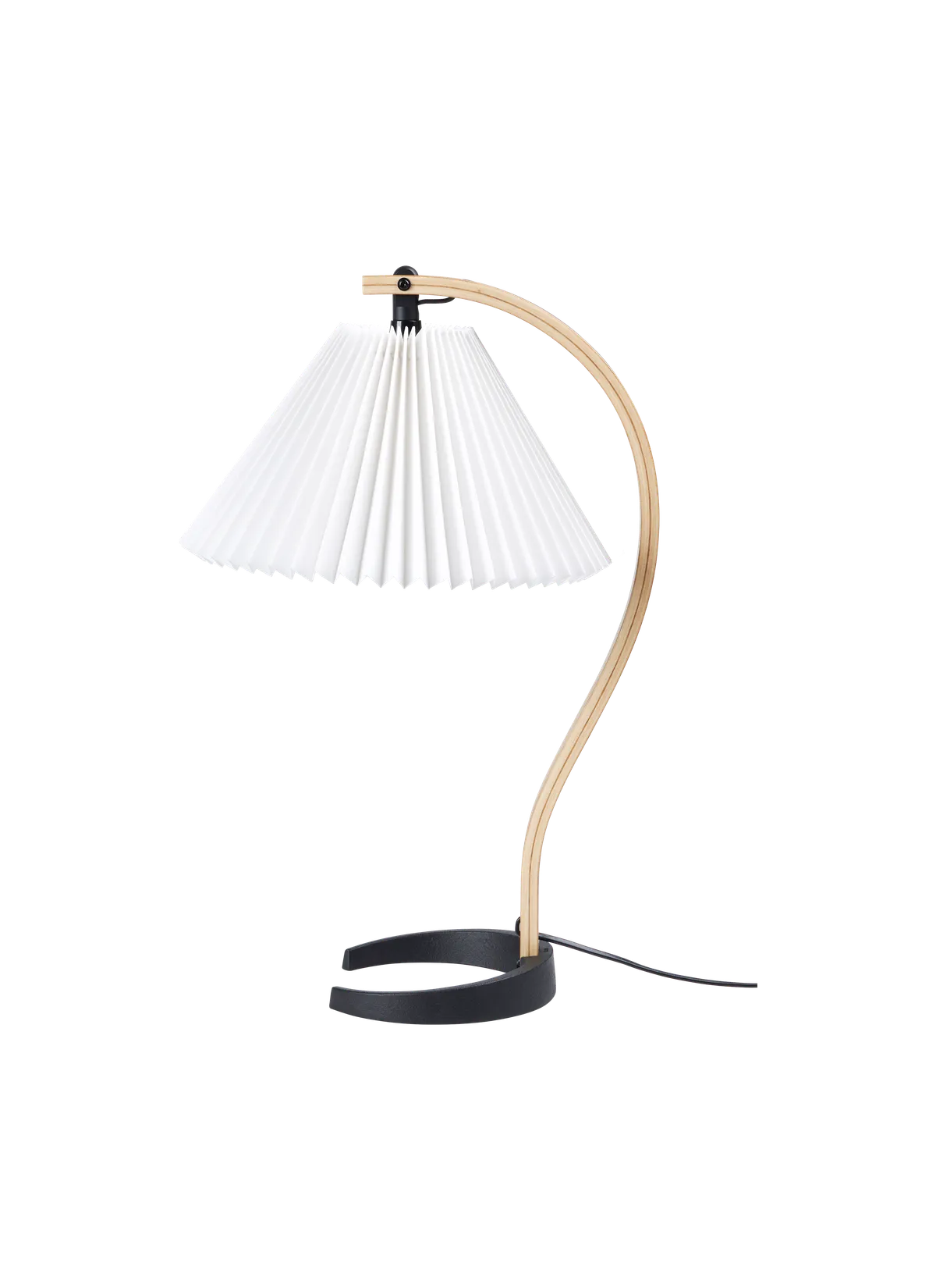 TIMBERLINE TABLE LAMP | GUBI
