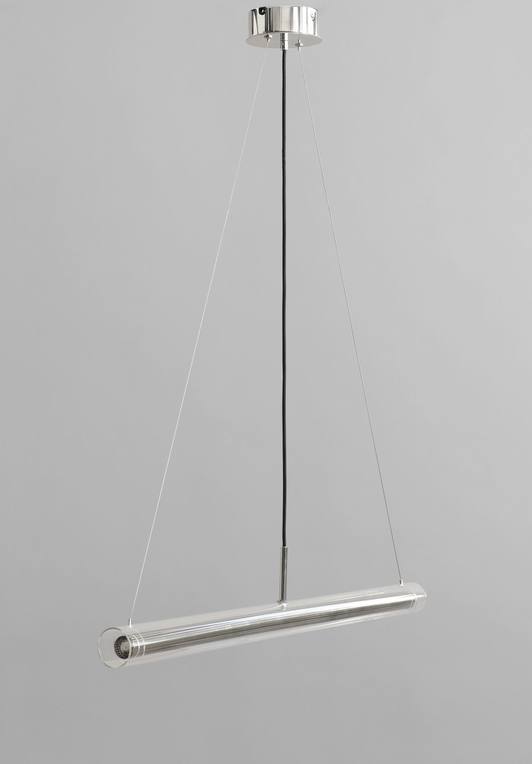 101 CPH FRAME PENDANT CHROME