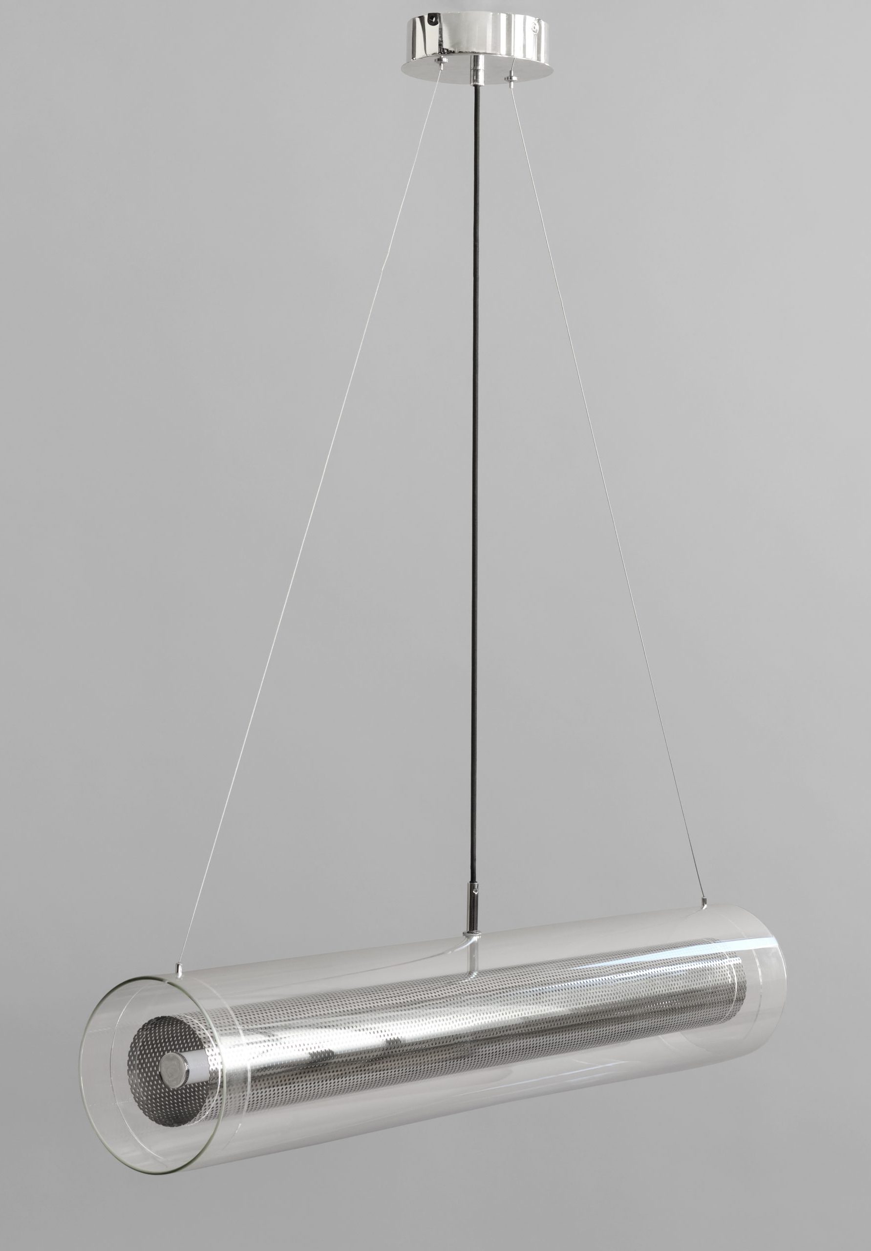 101 CPH FRAME PENDANT FAT CHROME