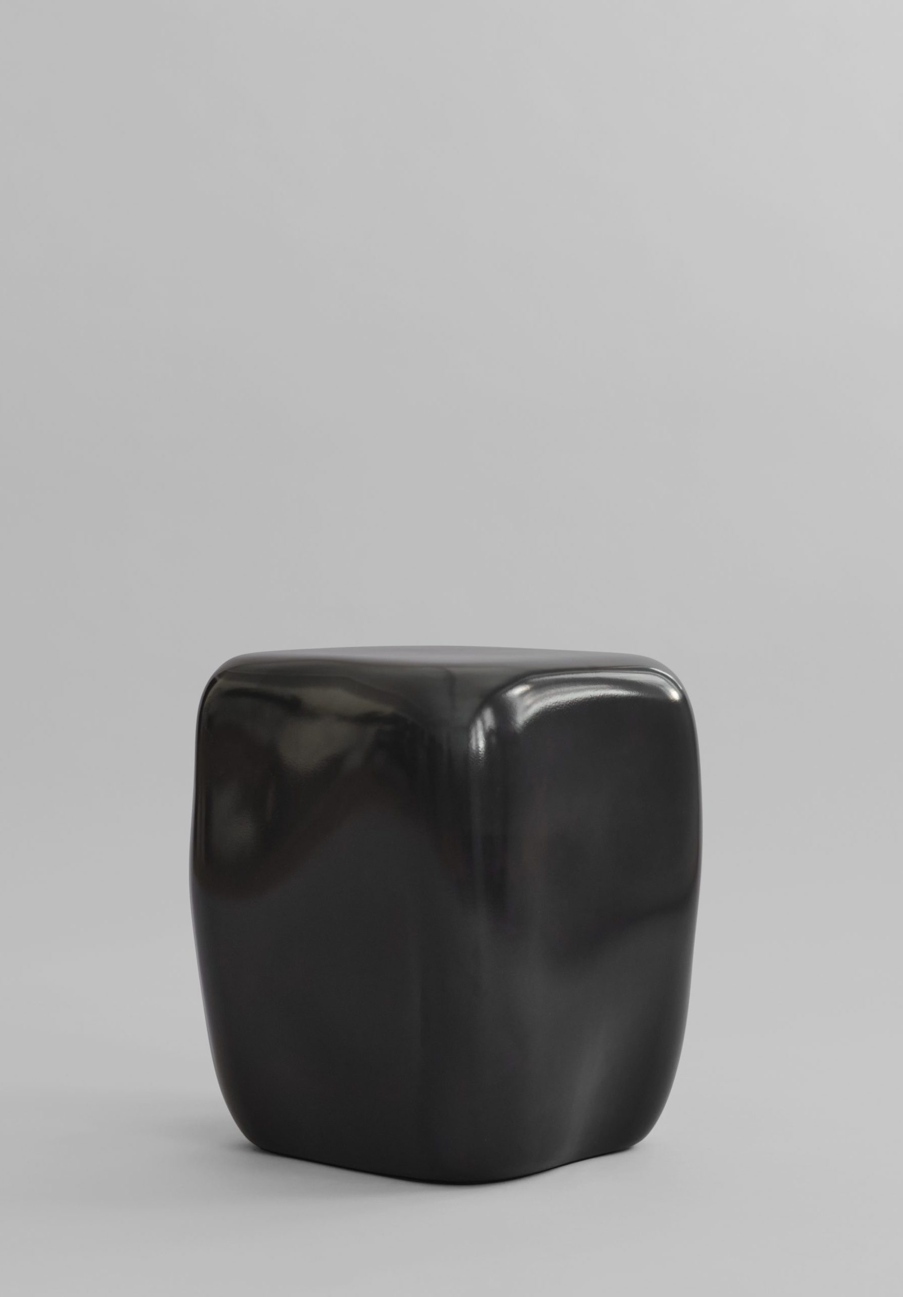 101 CPH ISHI Coffee Table - High Glaze Coffee Mini