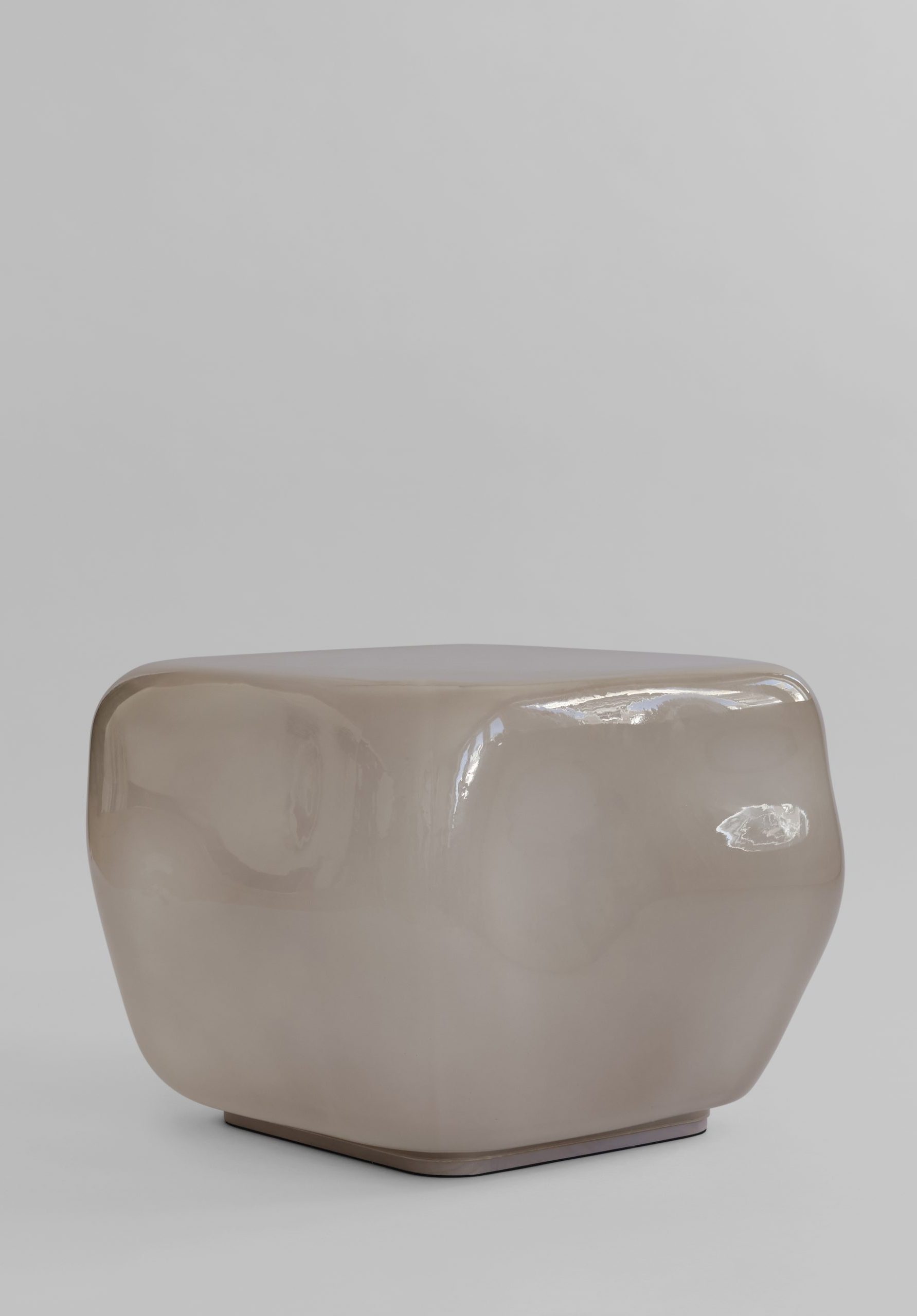 101 CPH ISHI Coffee Table - Smoked Desert Medio