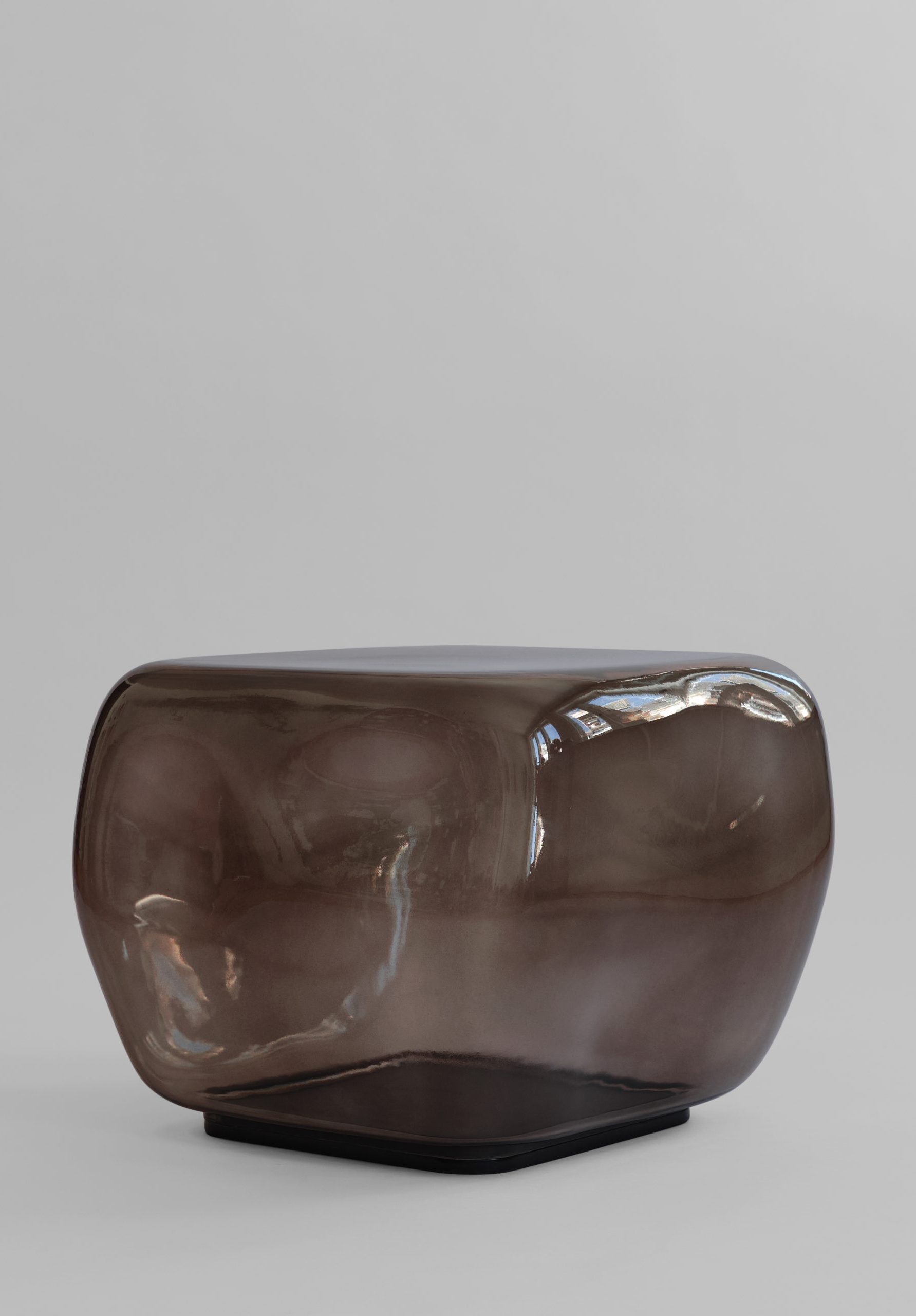 101 CPH ISHI Coffee Table - Smoked Forest Medio