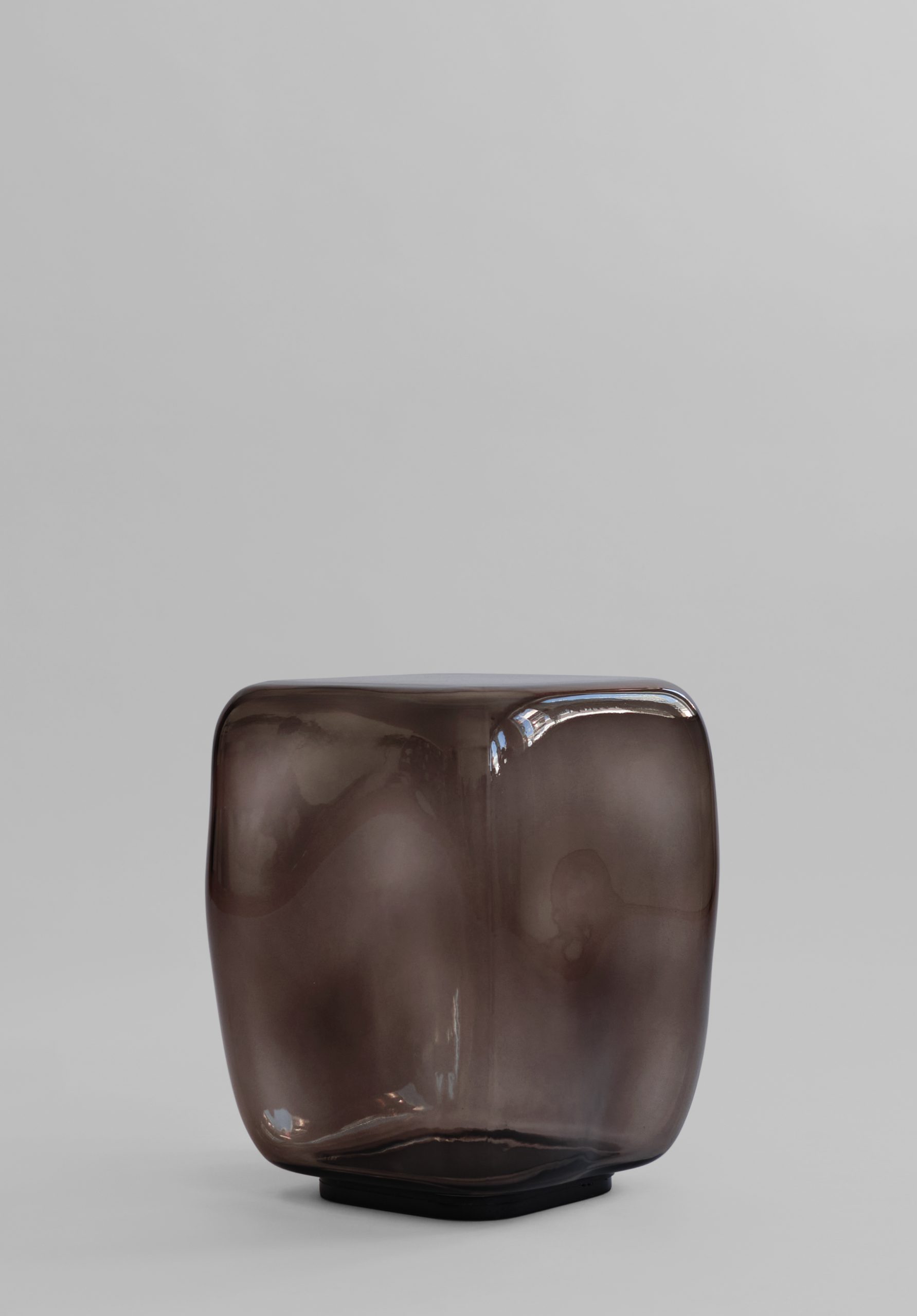 101 CPH ISHI Coffee Table - Smoked Forest Mini