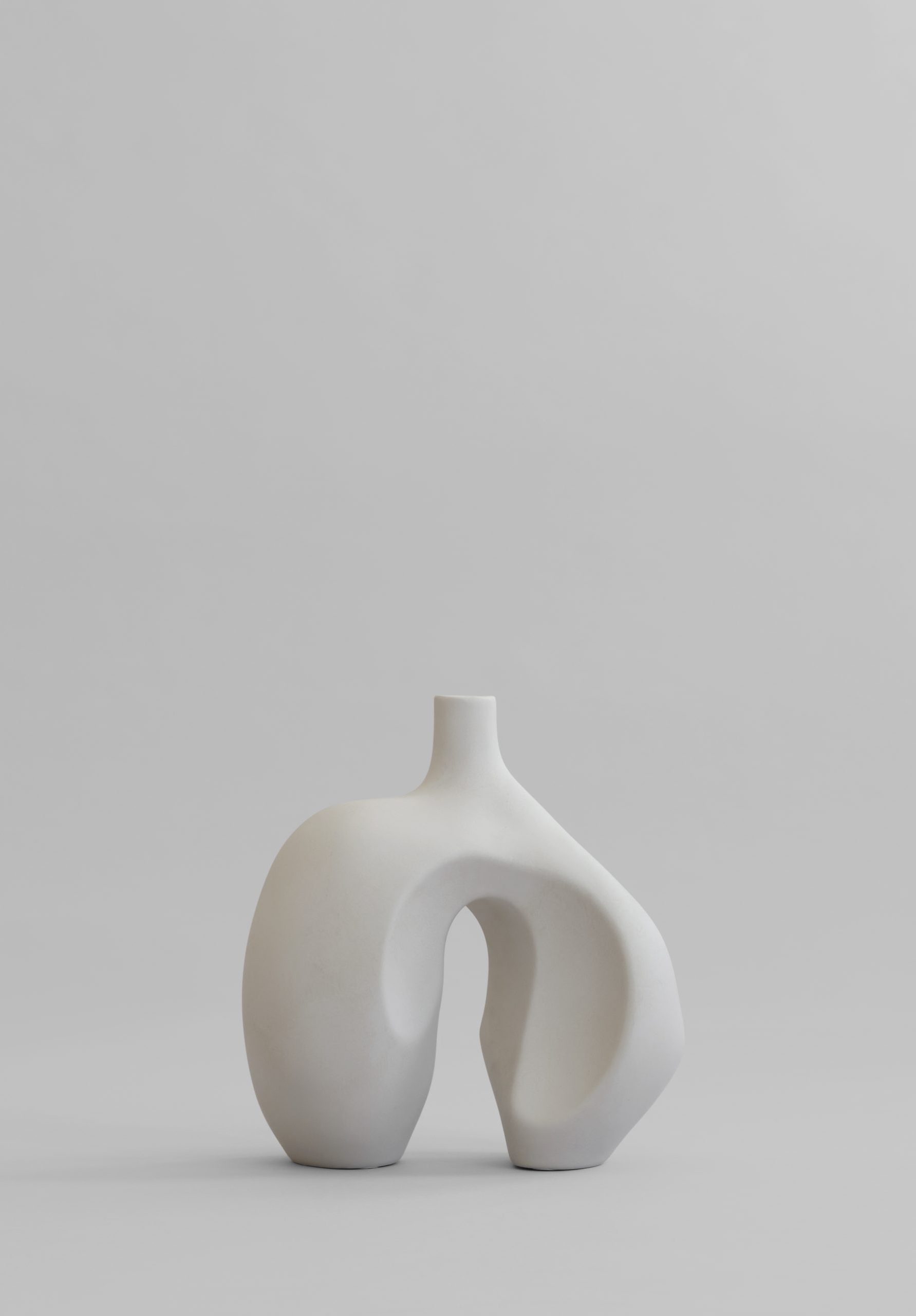 101 CPH Ni Vase Mini Birch