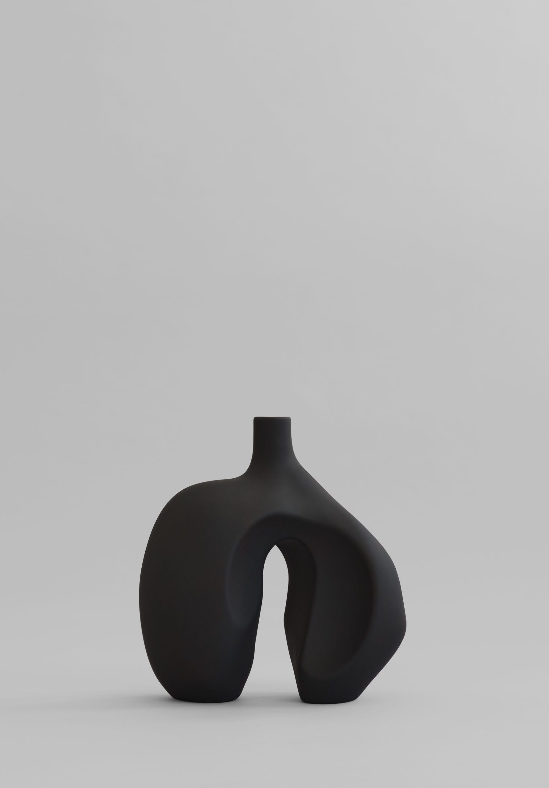 101 CPH Ni Vase Mini Coffee