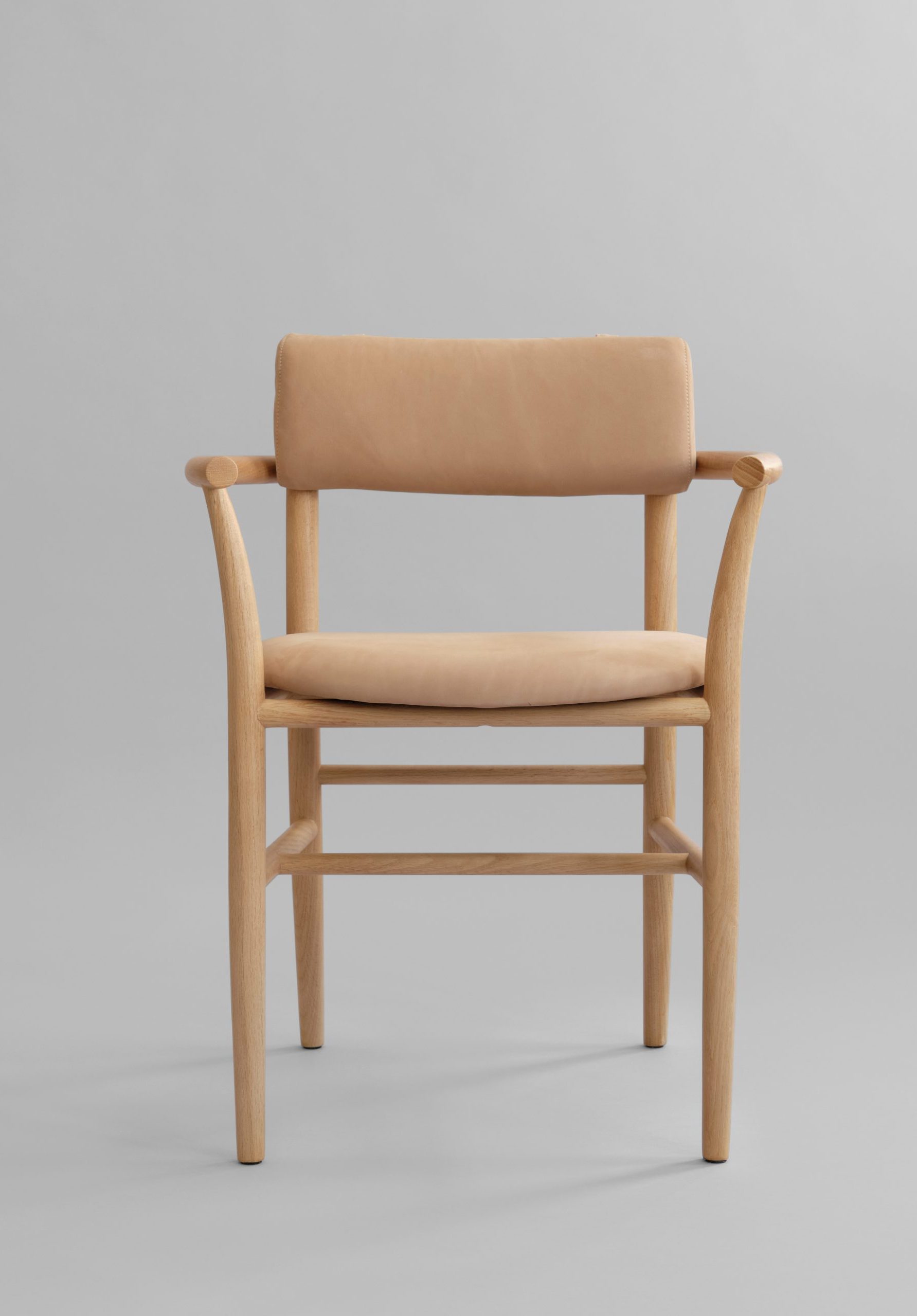 101 CPH NAMA DINING CHAIR ARMREST
