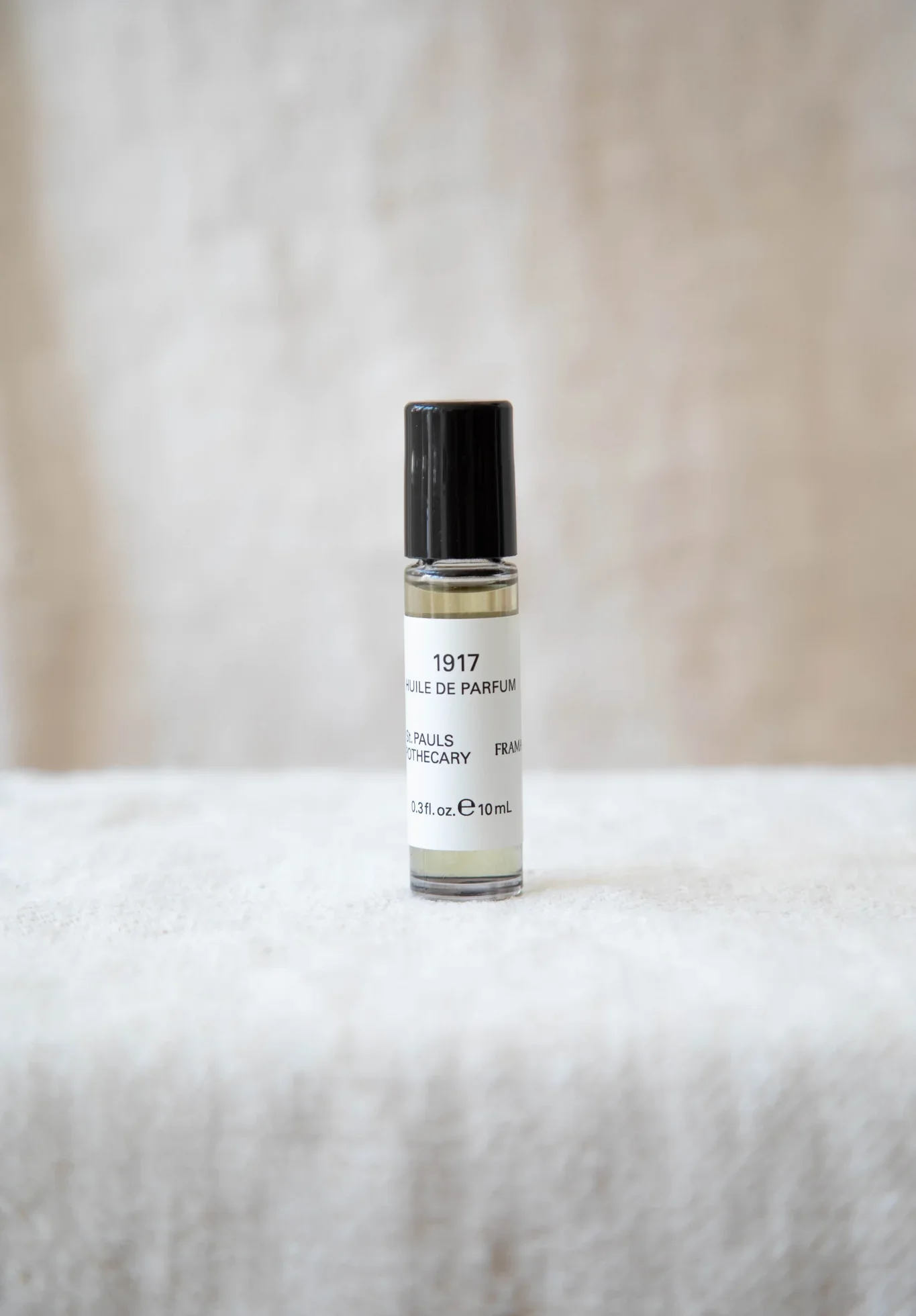 PERFUME OIL | 1917 | 10 ML