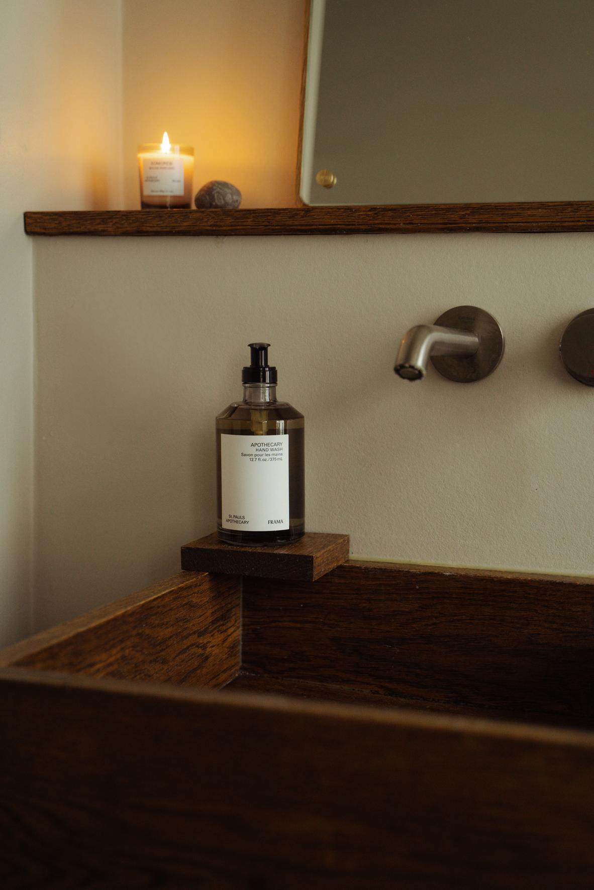 HAND WASH | APOTHECARY | 375ml