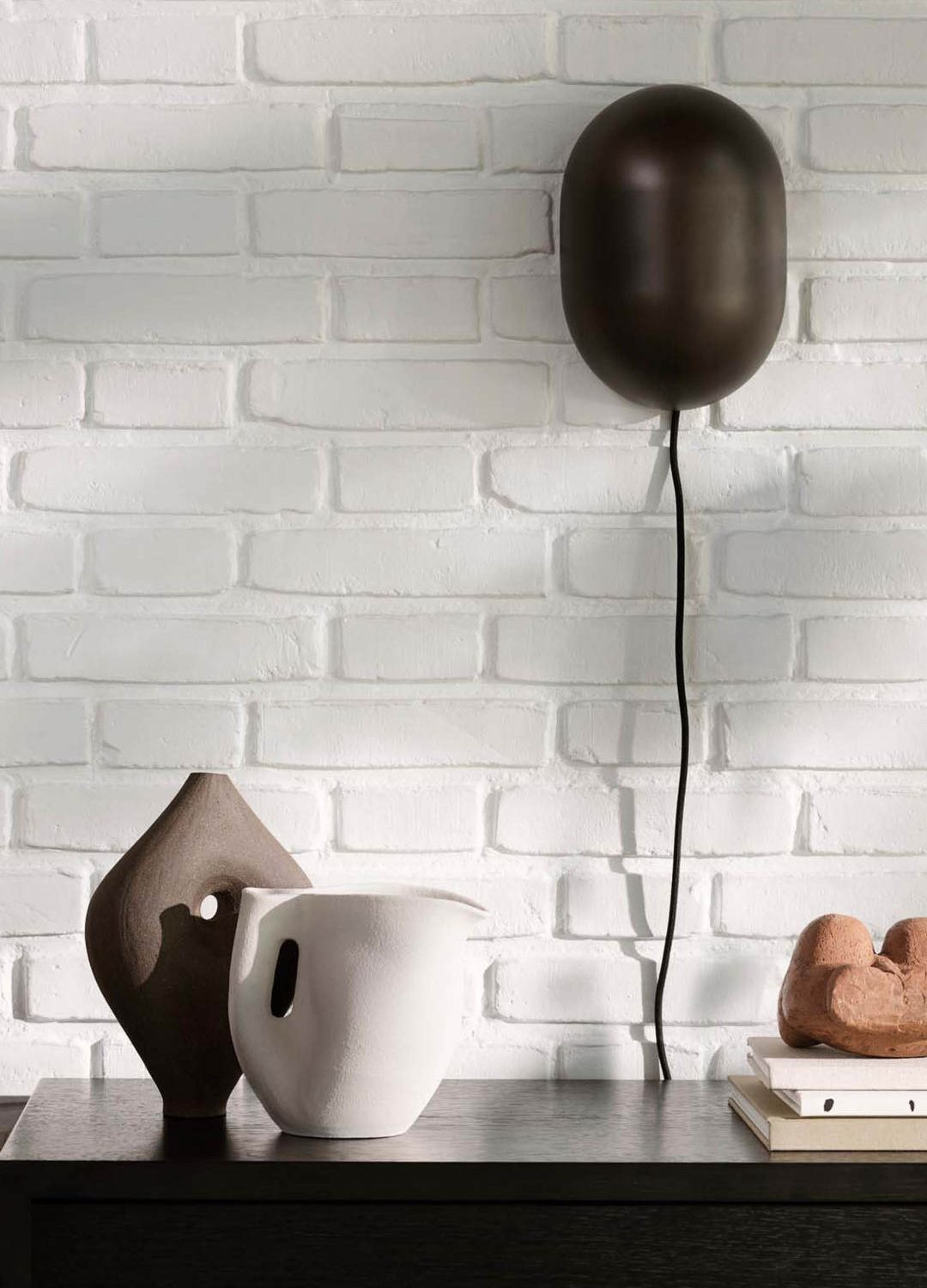 HOWARD WALL LAMP | GUBI