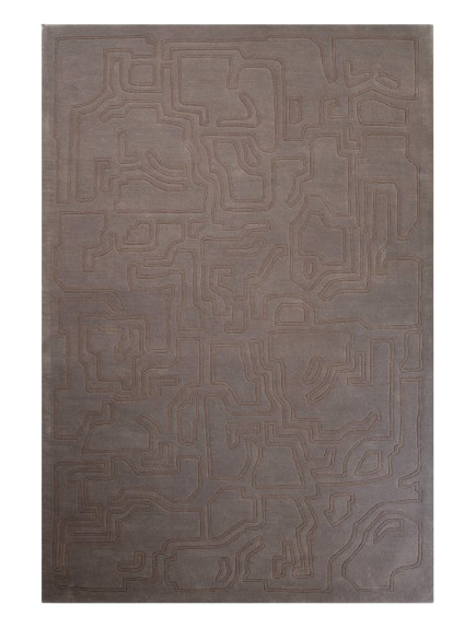 Volcano dust - Structures 2.0