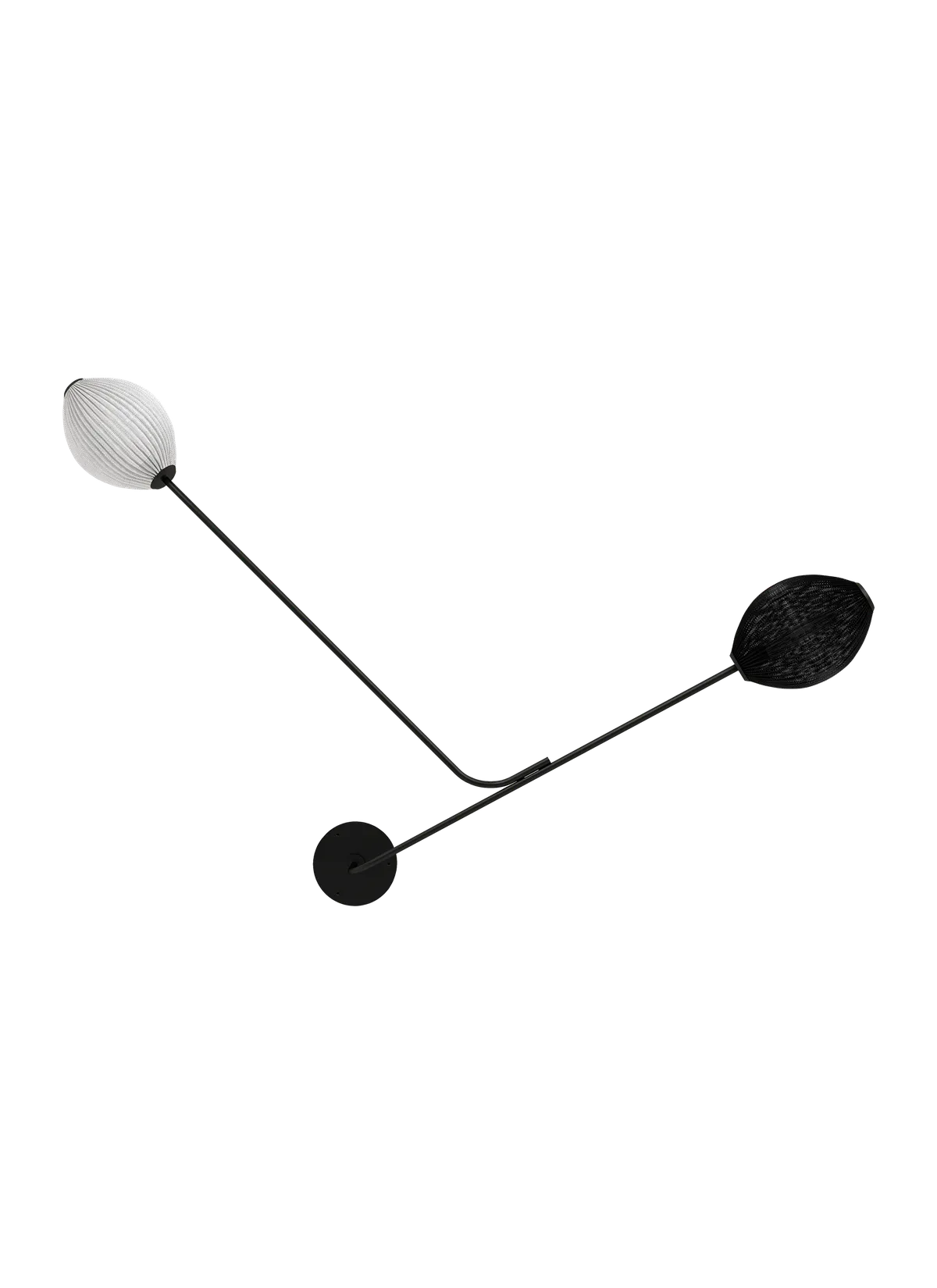 SATELLITE WALL LAMP | GUBI