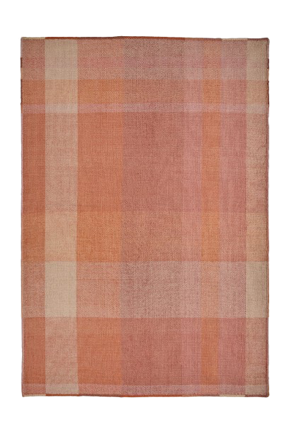 Nuance Rug Coral | Nanimarquina
