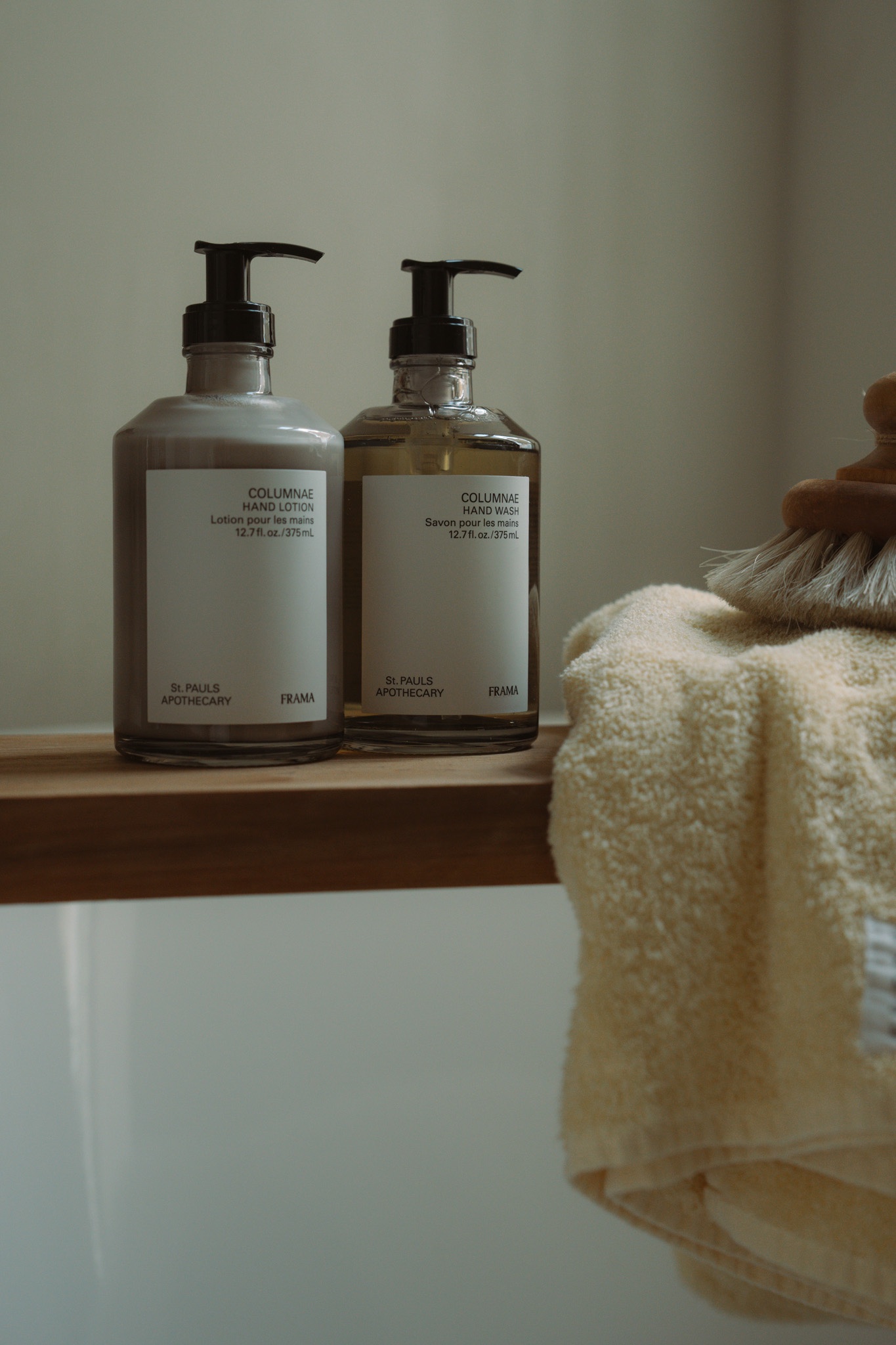 HAND WASH | COLUMNAE | 375 ML