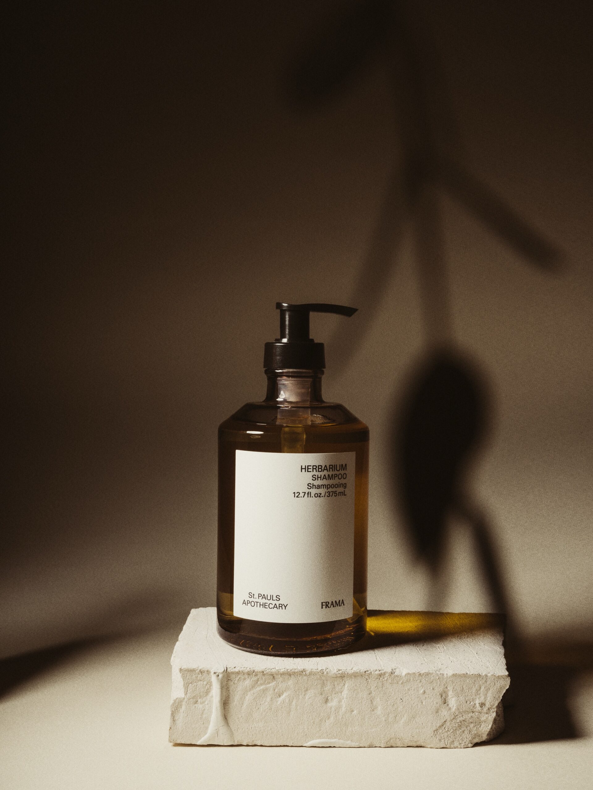 SHAMPOO | HERBARIUM | 375 ml