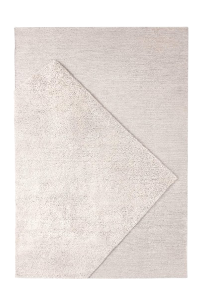 Oblique Rug Matthew Hilton Ivory