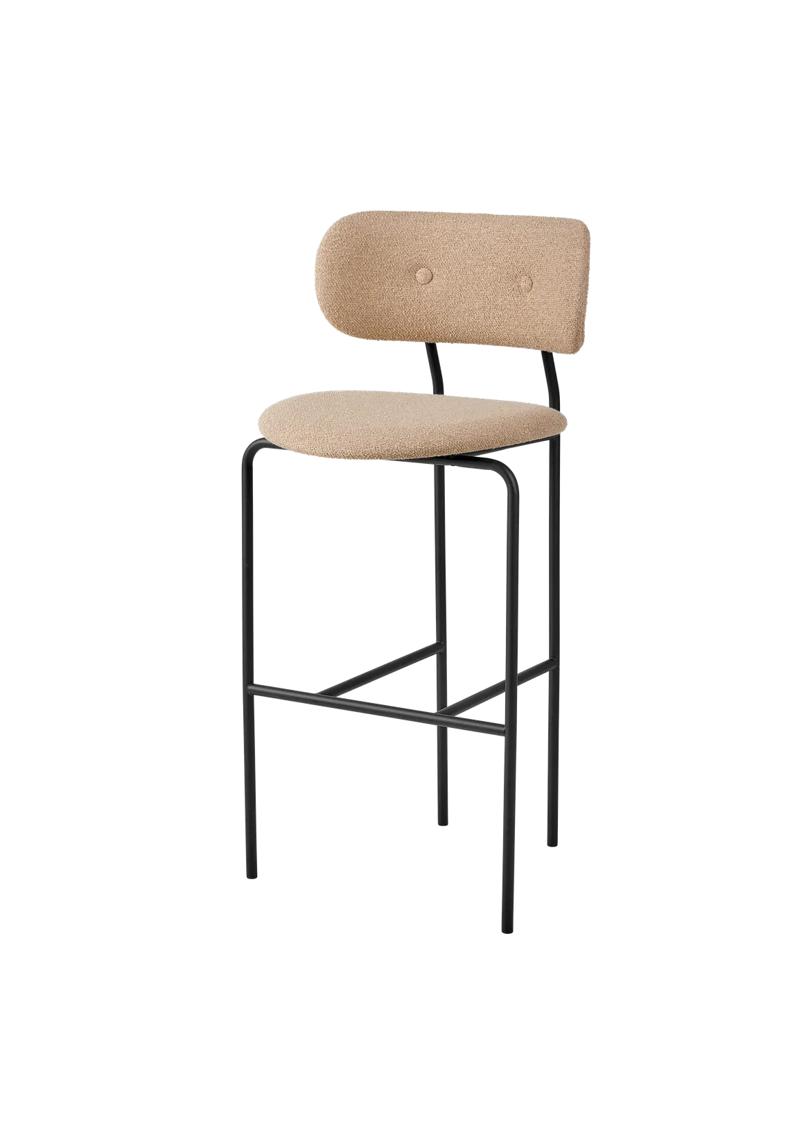 COCO BAR CHAIR | GUBI