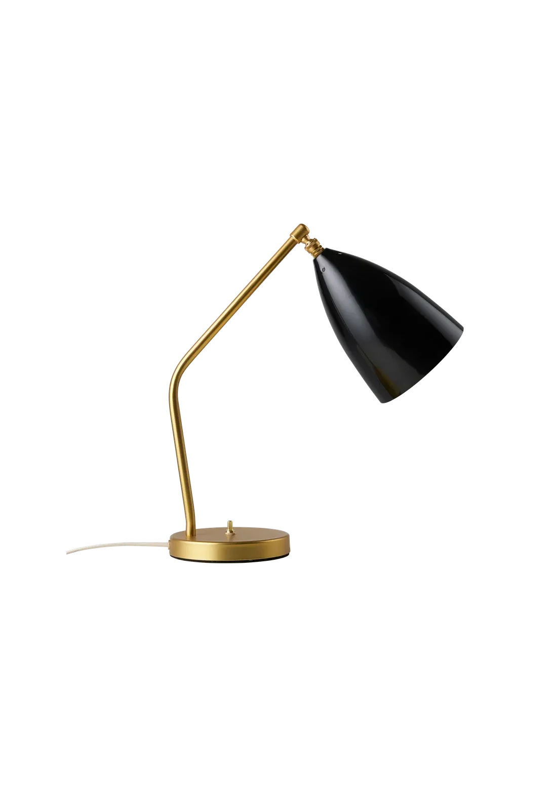 GRÄSHOPPA TABLE LAMP | GUBI