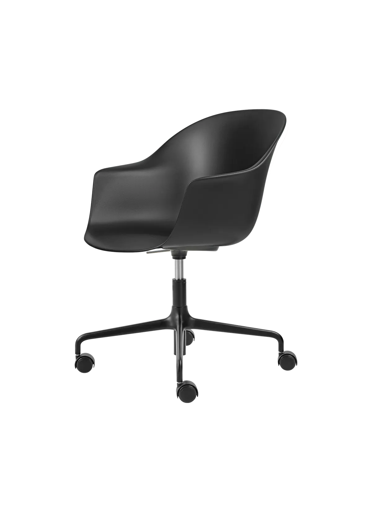 BAT MEETING CHAIR UN-Upholstered | GUBI