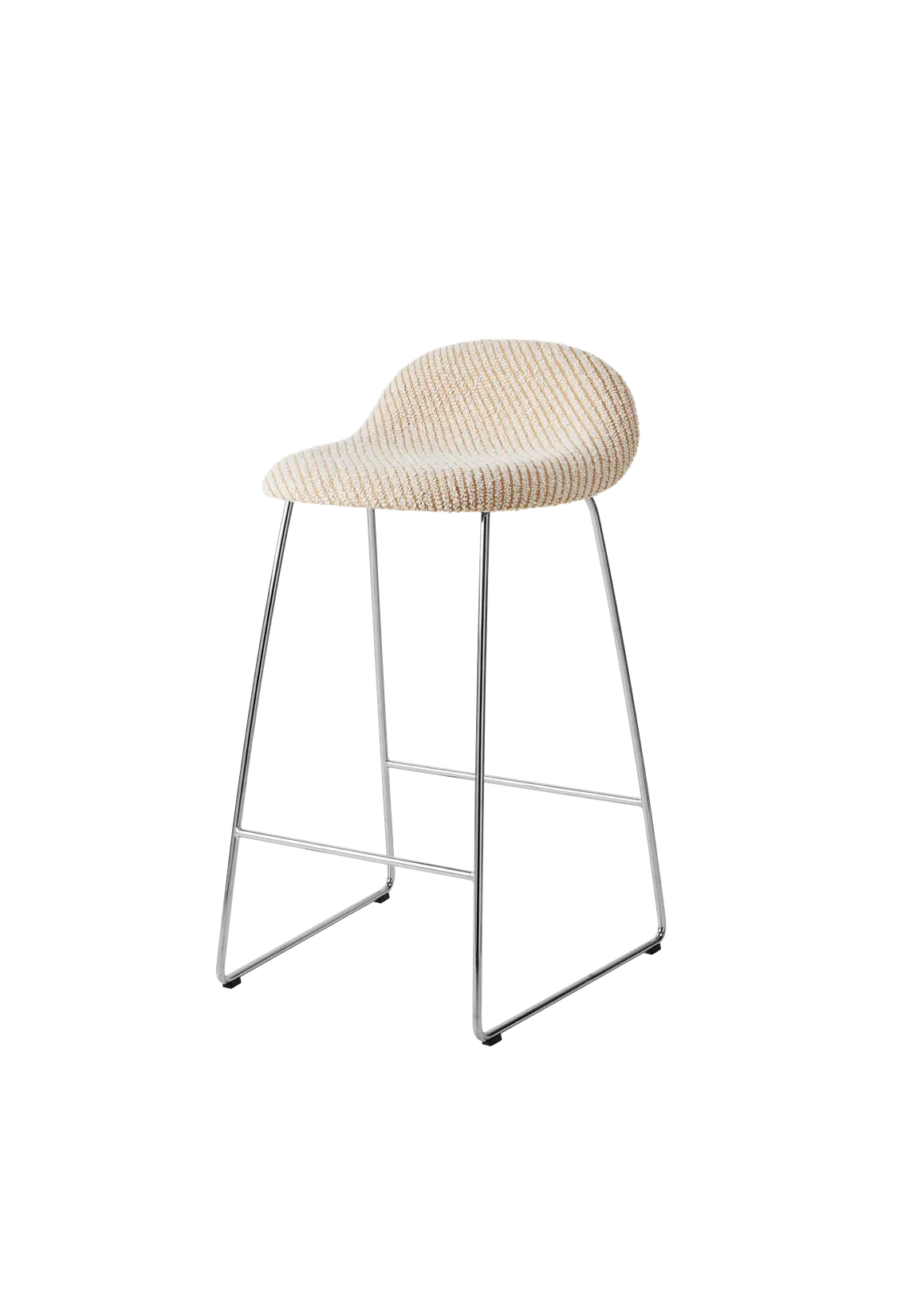 3D COUNTER STOOL | GUBI