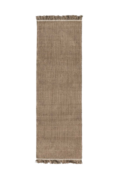 Wellbeing Nettle Runner Rug L