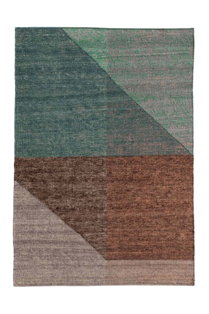 The Capas Rug 2 | Nanimarquina