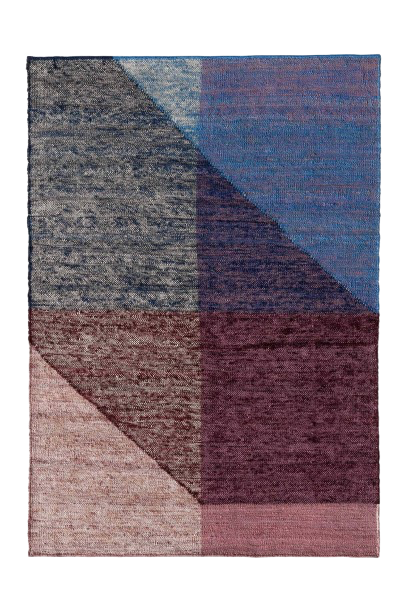 The Capas Rug 3 | Nanimarquina
