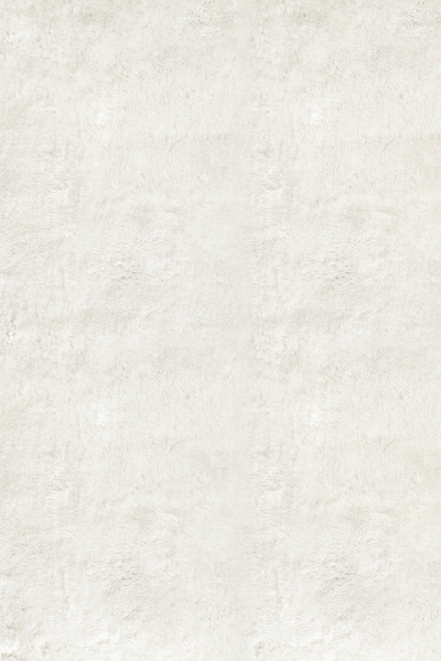 ARTISAN WOOL RUG - BONE WHITE | Layered