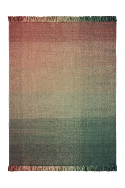 Shade Rug Palette 3 | Nanimarquina