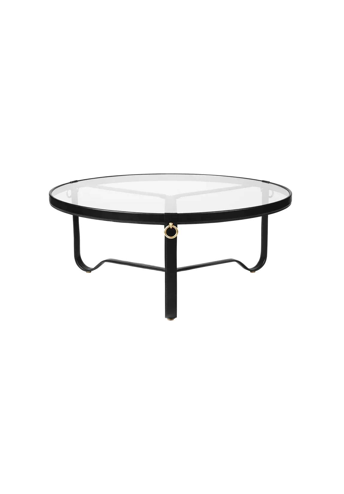 ADNET COFFEE TABLE | GUBI