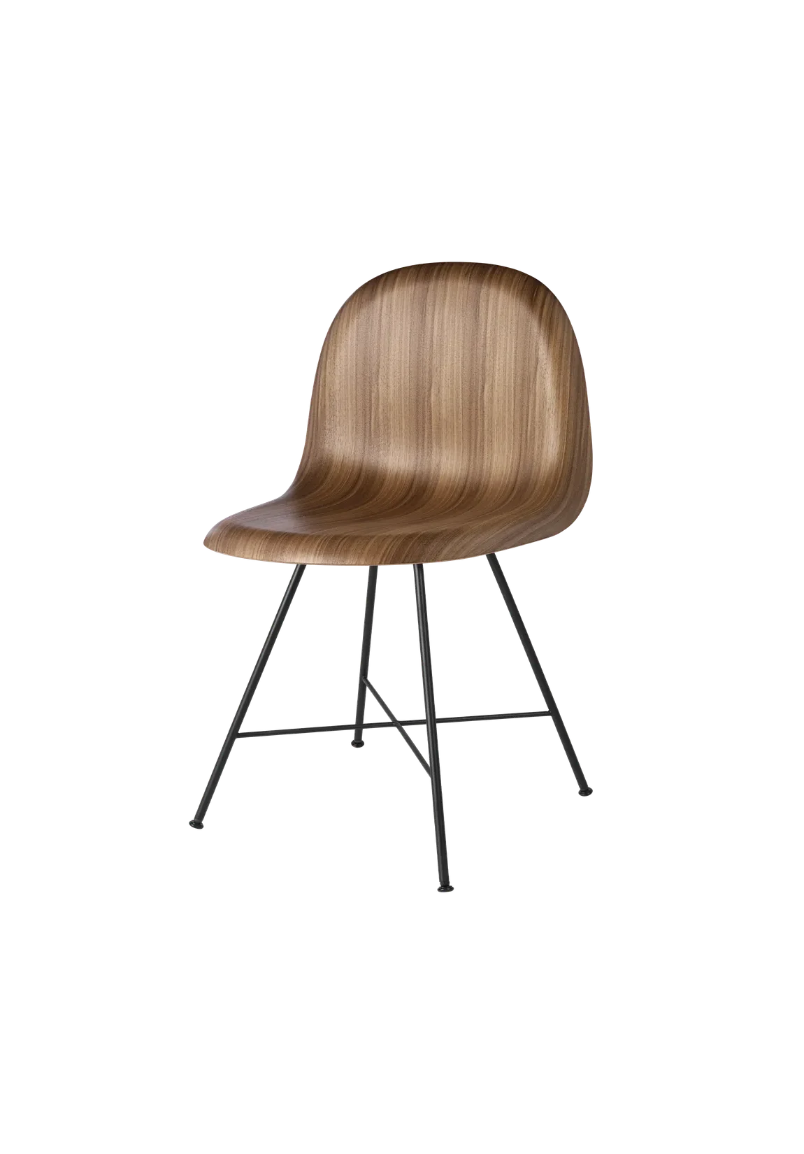 3D DINING CHAIR| GUBI