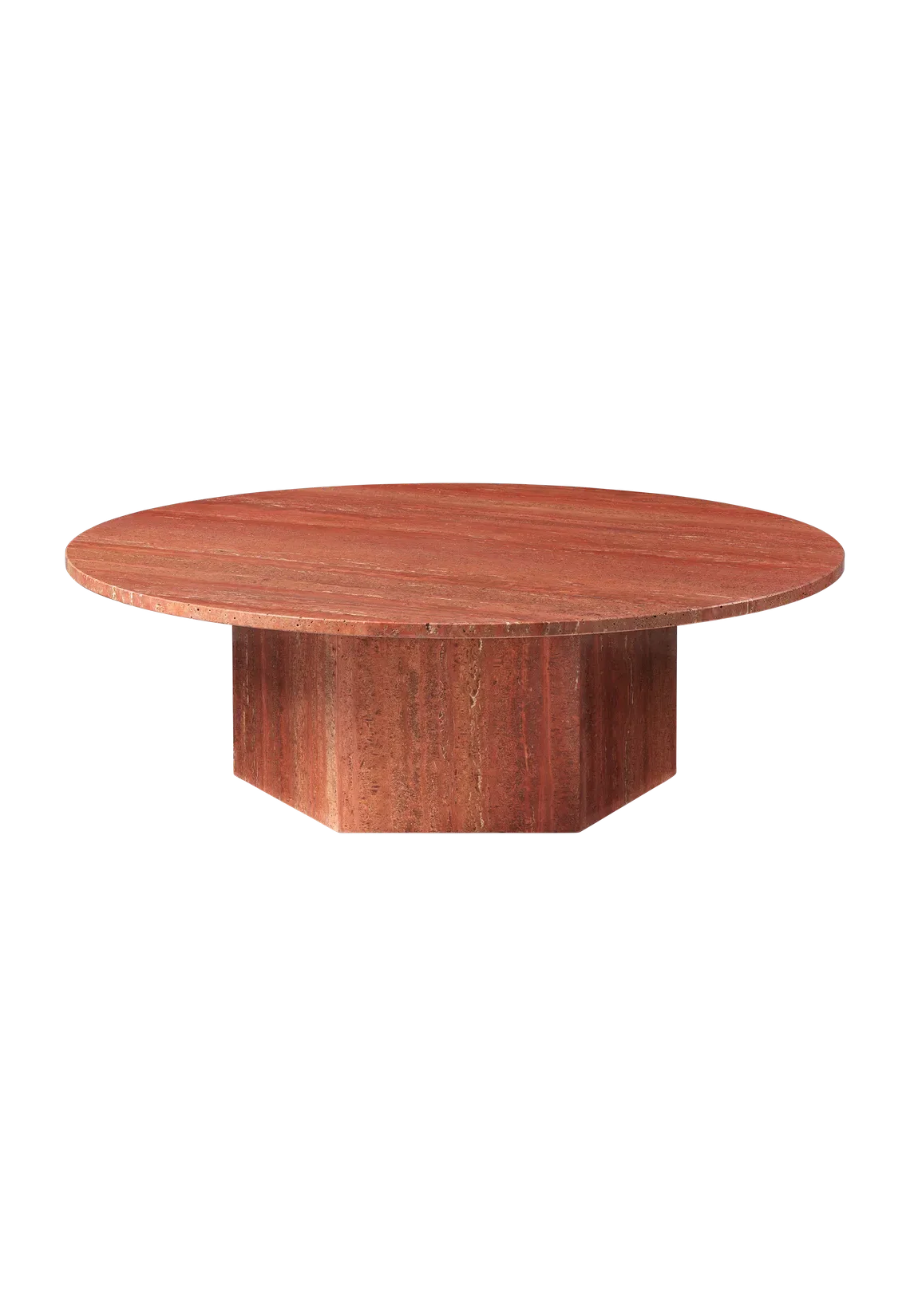 EPIC COFFEE TABLE | GUBI