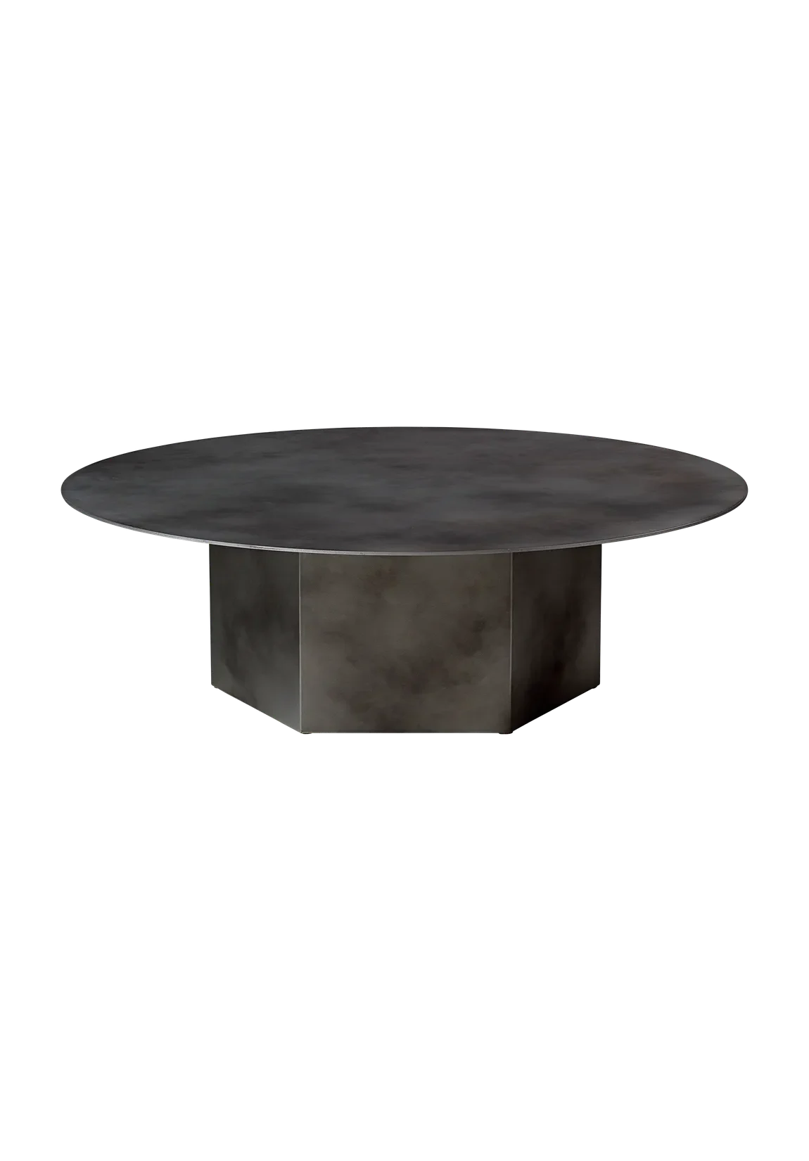 EPIC COFFEE TABLE | GUBI