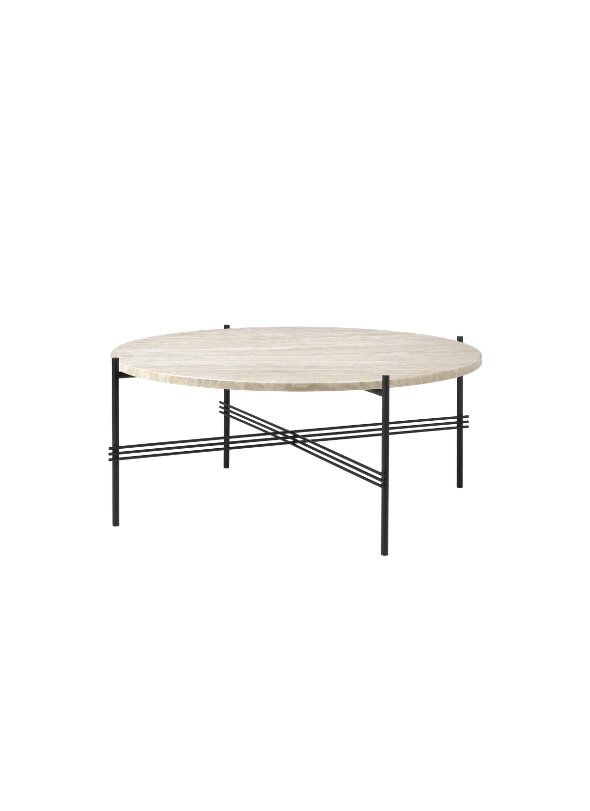 TS COFFEE TABLE OUTDOOR | GUBI